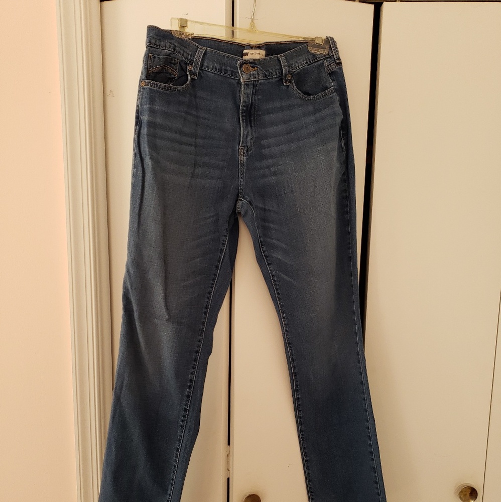 My Favorite Levi's